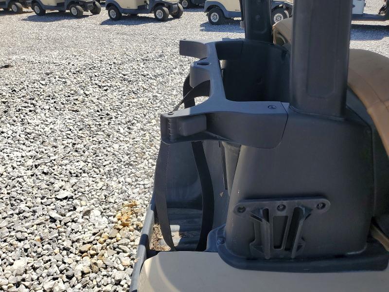 2020 Club Car Tempo Lithium Golf Cart