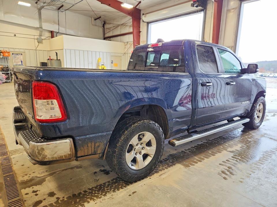 2019 Dodge RAM 1500 BIG Horn