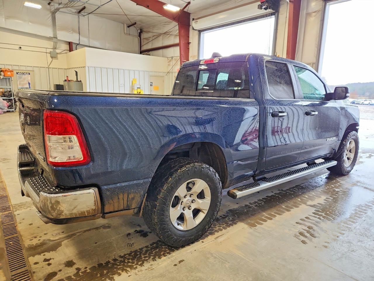 2019 Dodge RAM 1500 BIG Horn