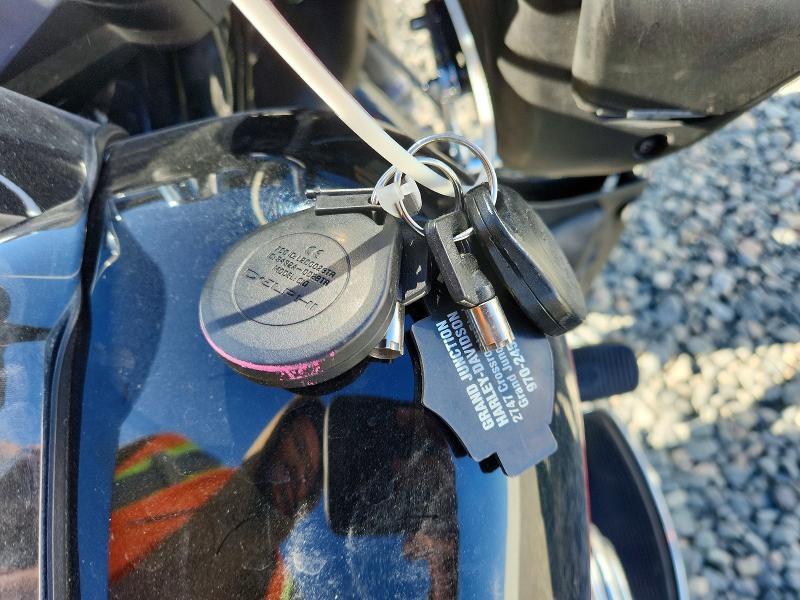 2007 Harley-Davidson Fltr