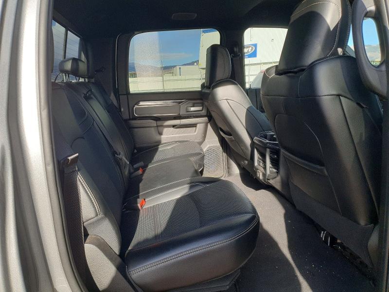 2023 Dodge RAM 2500 Powerwagon