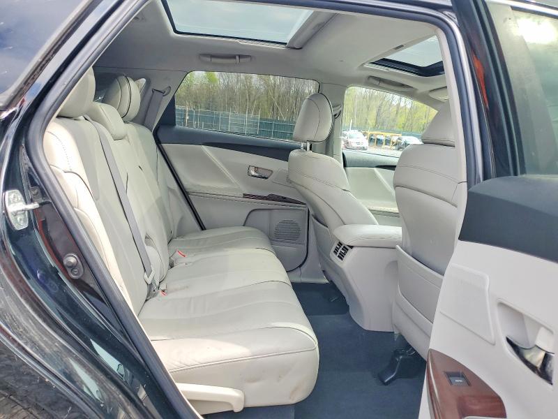 2009 Toyota Venza awd V6