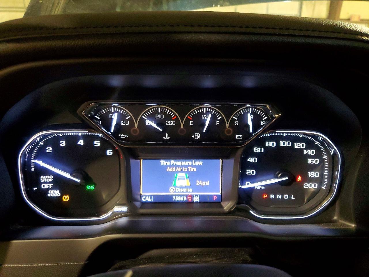 2021 GMC Sierra K1500 Elevation