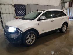 2010 Lincoln Townhouse MKX for sale in Ham Lake, MN