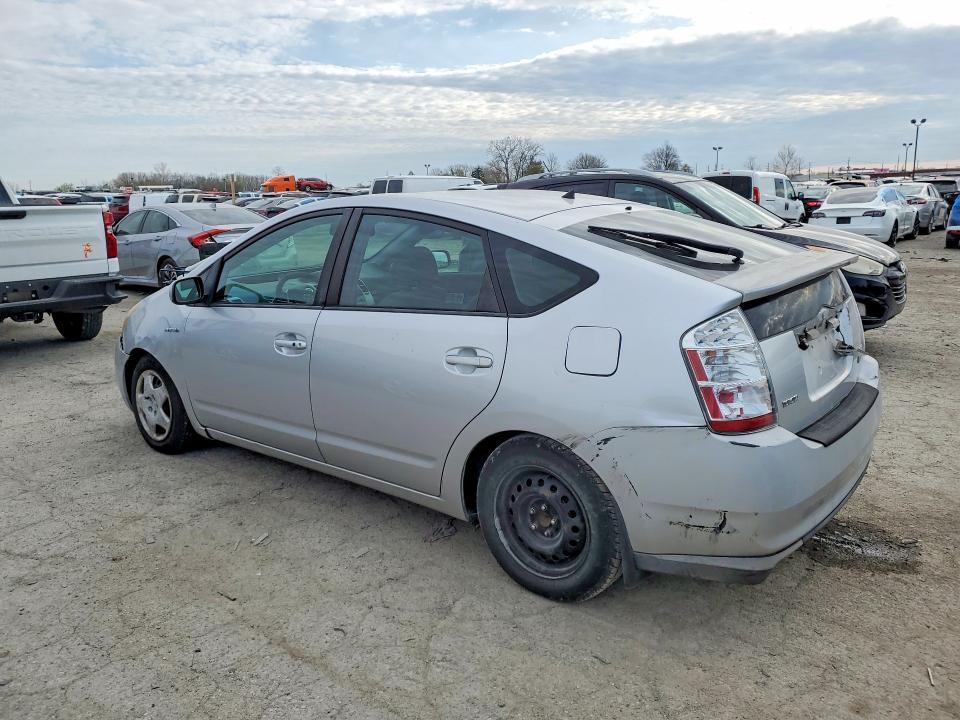 2009 Toyota Prius Touring