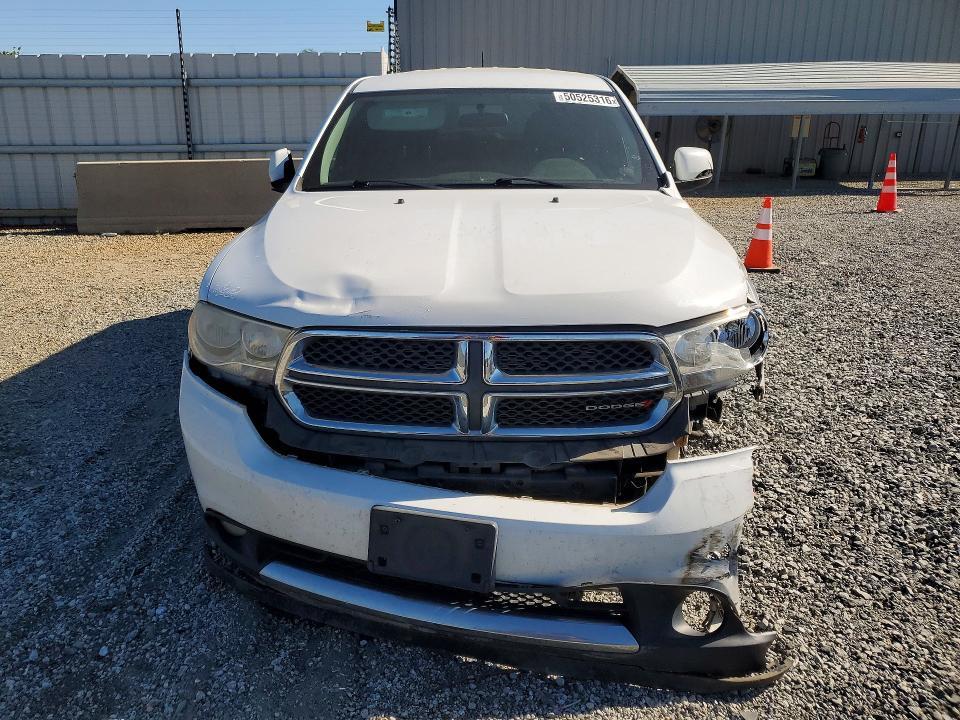 2013 Dodge Durango sxt