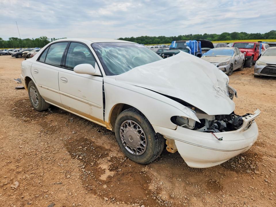 2003 Buick Century Custom