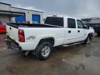 2007 Chevrolet Silverado K2500 Heavy Duty