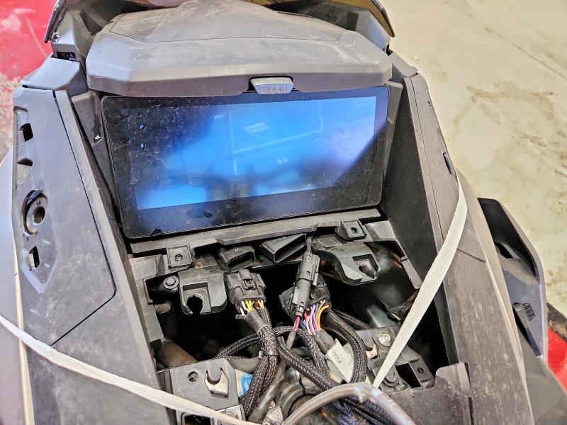 2023 Skidoo Snowmobile