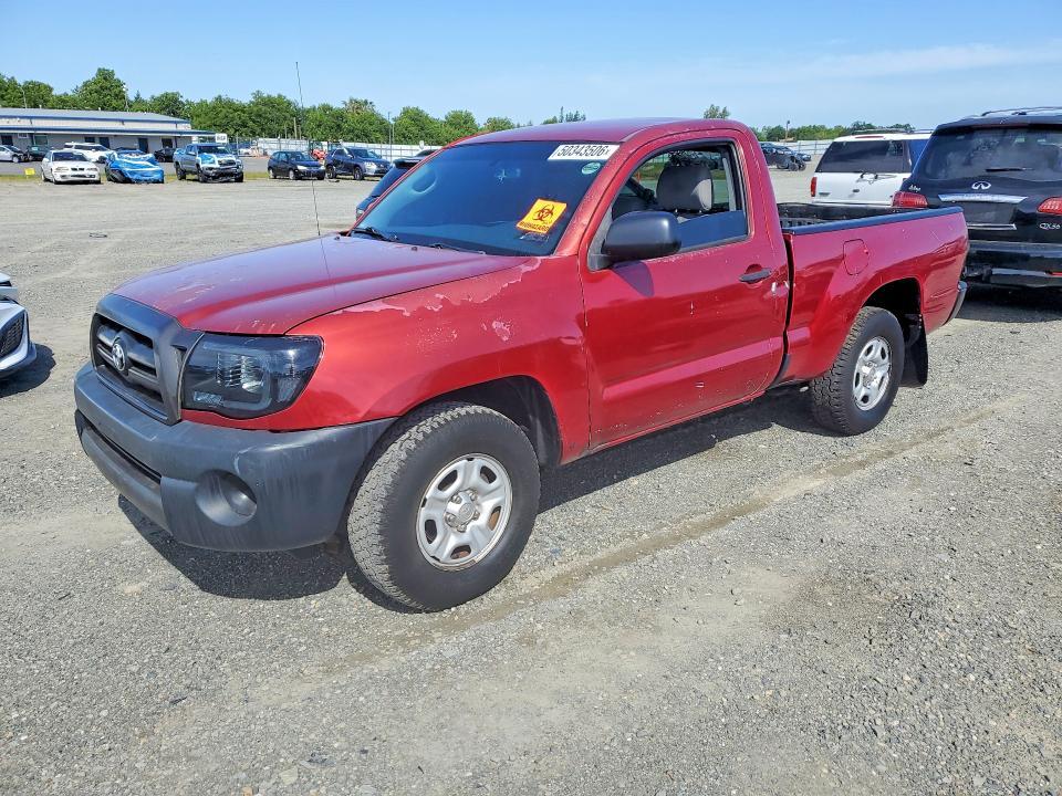 2006 Toyota Tacoma Base