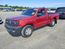 Toyota salvage cars for sale: 2006 Toyota Tacoma Base