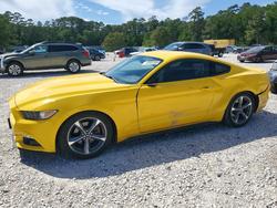 2016 Ford Mustang for sale in Houston, TX