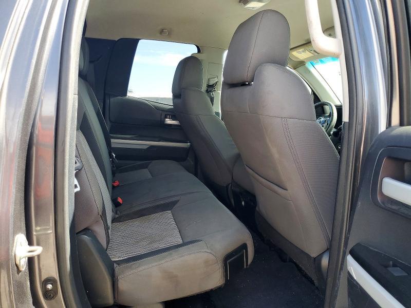 2014 Toyota Tundra SR5