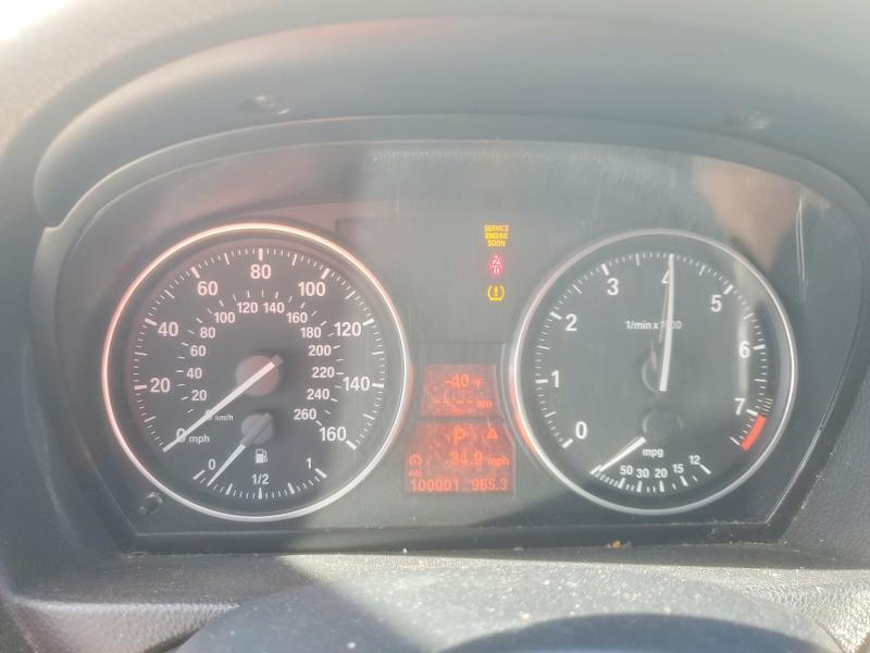 2011 BMW 328 i Sulev