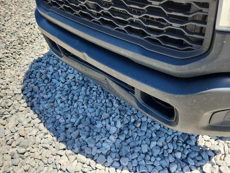 2019 Dodge RAM 2500 Tradesman