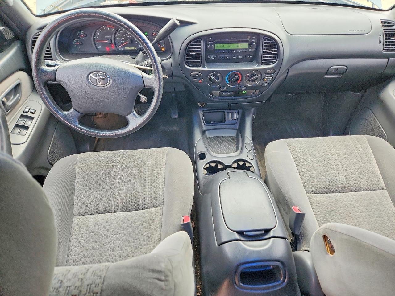 2006 Toyota Tundra