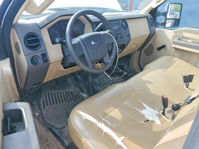 2008 Ford F350 srw Super Duty