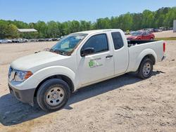 2016 Nissan Frontier S en venta en Charles City, VA
