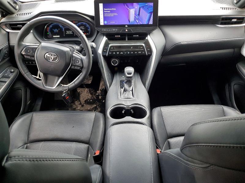 2024 Toyota Venza Limited