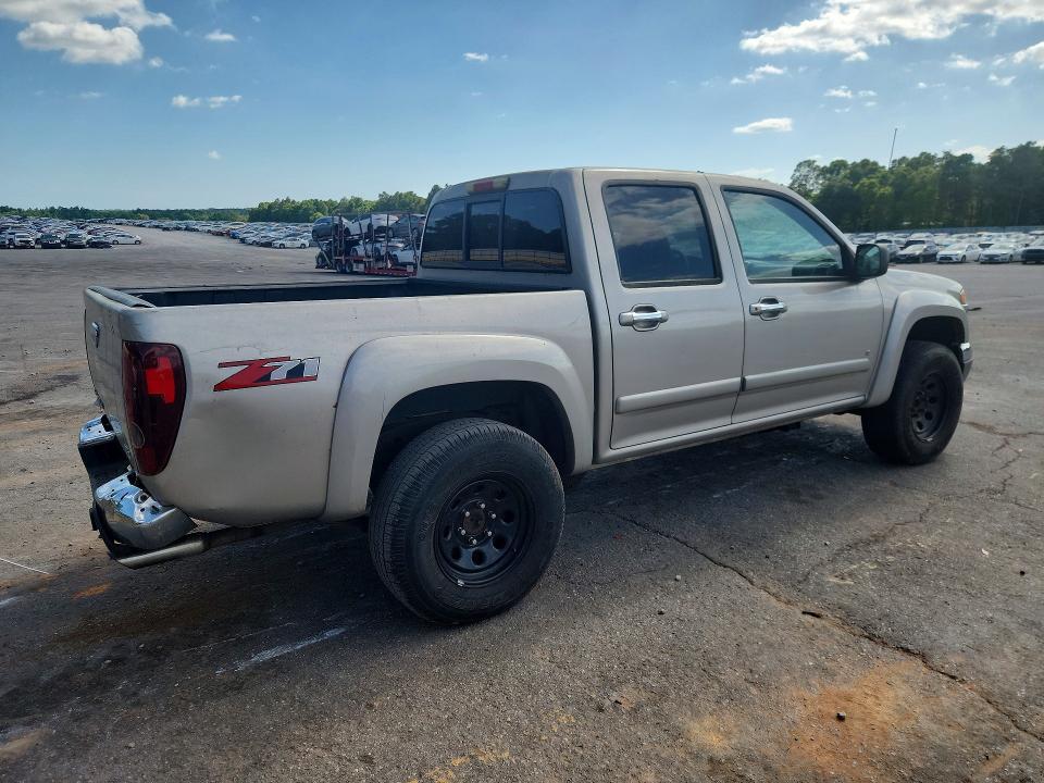 2009 Chevrolet Colorado