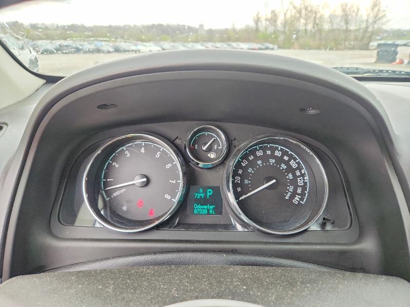 2012 Chevrolet Captiva Sport