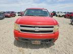 2007 Chevrolet Silverado K1500 Crew Cab