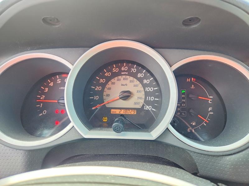 2009 Toyota Tacoma V6