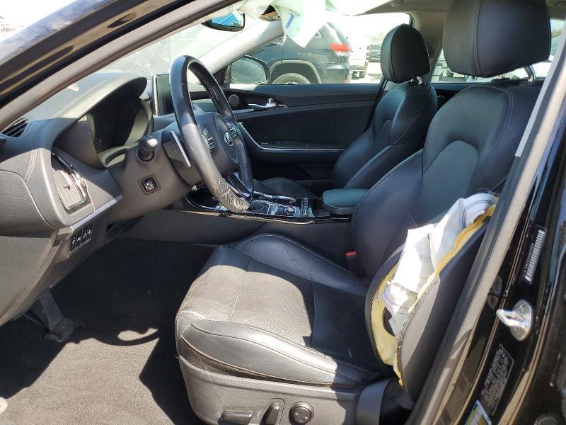 2019 KIA Stinger Premium