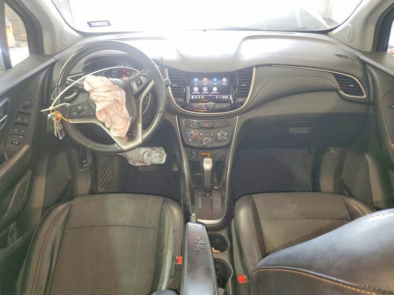 2020 Chevrolet Trax 1LT