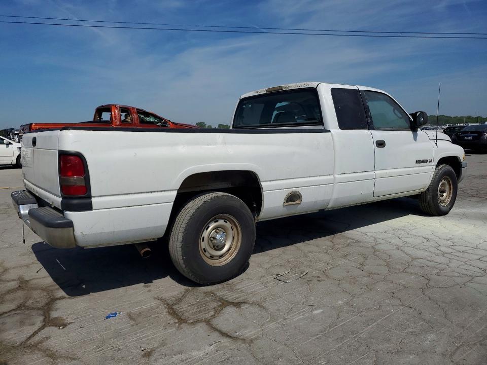 1998 Dodge Ram 1500