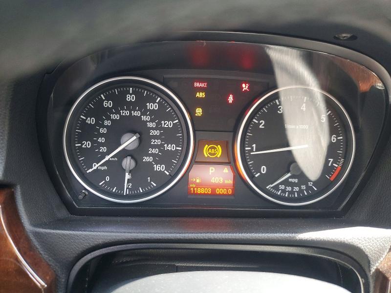 2011 BMW 328 i Sulev