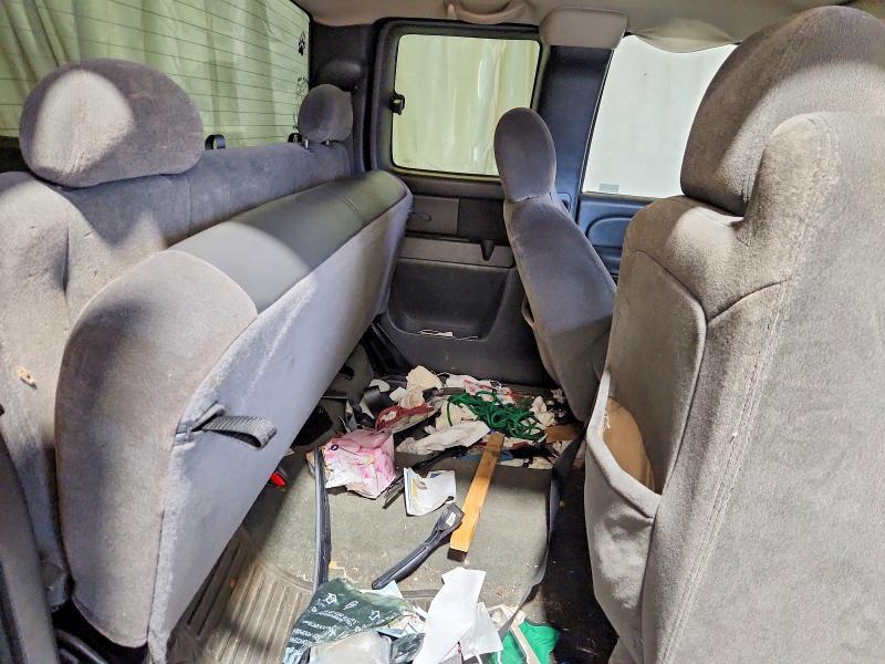 2005 Chevrolet Silverado C1500