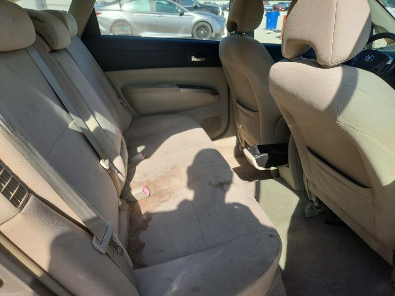 2009 Toyota Prius Base