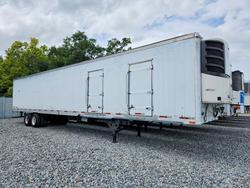 Utility salvage cars for sale: 2013 Utility Refrigerated Van Trailer