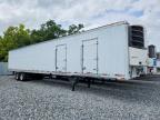 2013 Utility Refrigerated Van Trailer