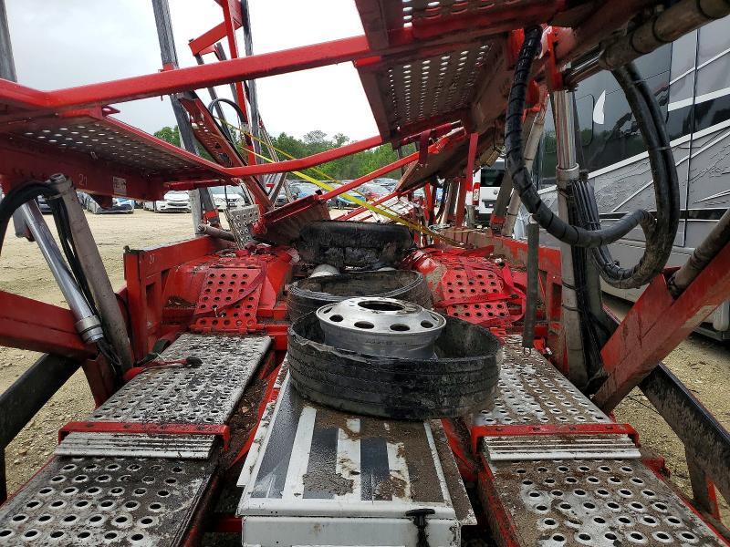 2019 Cottrell 2023 Cottrell CX-09 Car Carrier