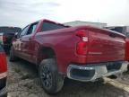 2023 Chevrolet Silverado K1500 LT