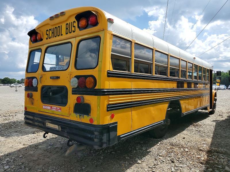 1990 International 3000 3700