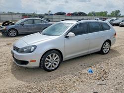 2013 Volkswagen Jetta tdi for sale in Kansas City, KS