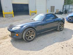 Mazda Vehiculos salvage en venta: 2015 Mazda Mx-5 Miata Sport