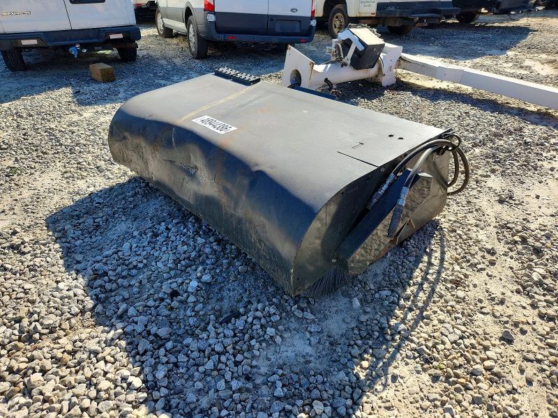 2024 Bobcat 60 Sweeper