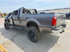 2009 Ford F250 Super Duty