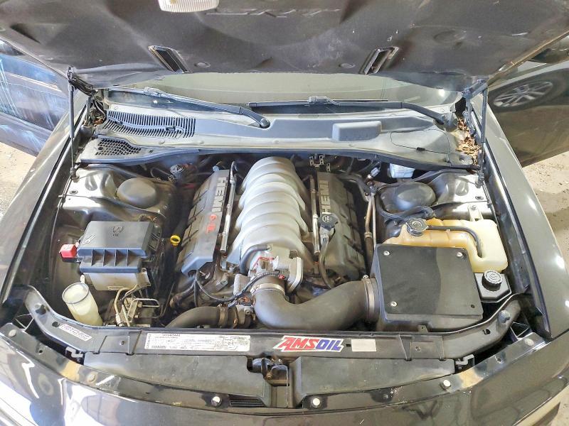 2006 Dodge Charger Srt-8