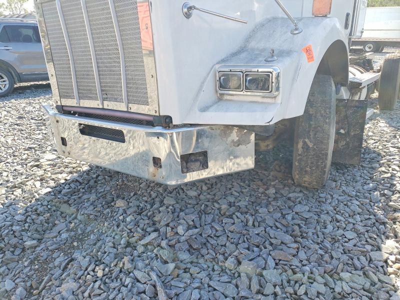 2019 Kenworth T880 Semi Truck