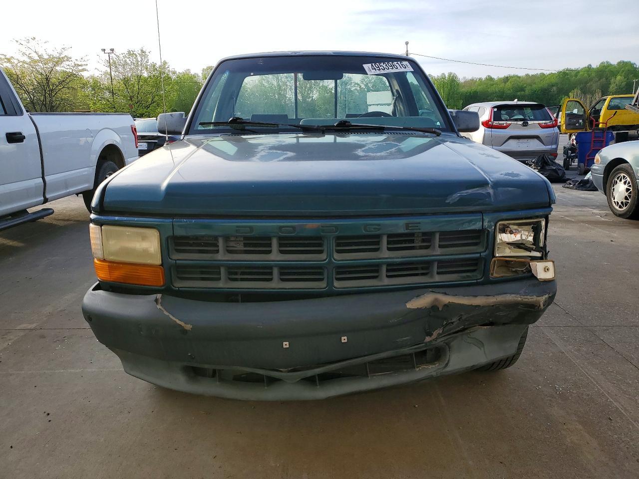 1994 Dodge Dakota