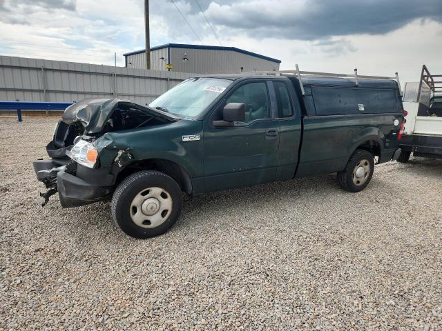 2007 Ford F150