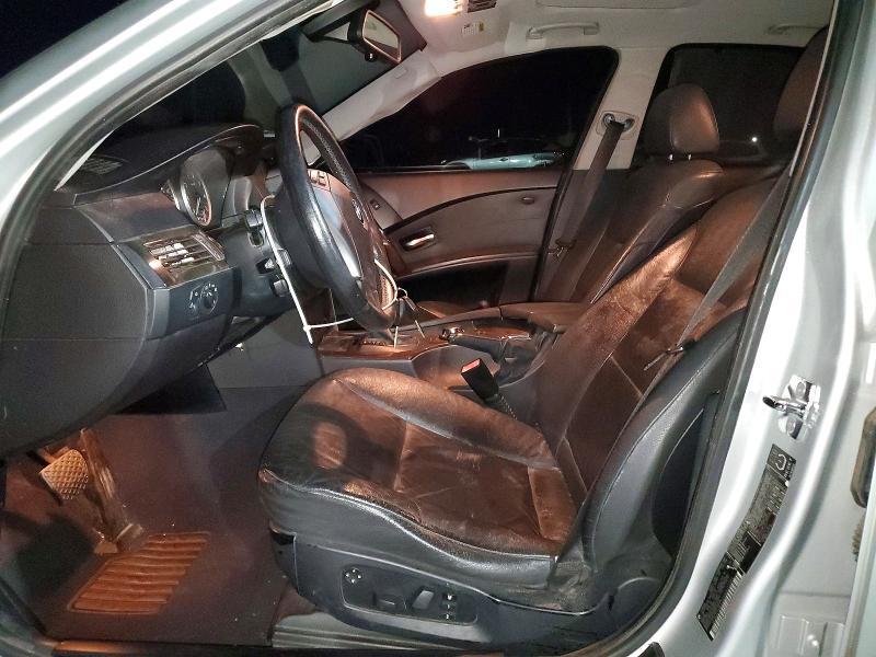 2004 BMW 545 i