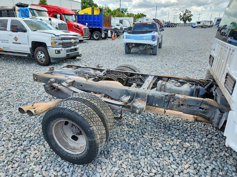 2017 Ford F350 Super Duty