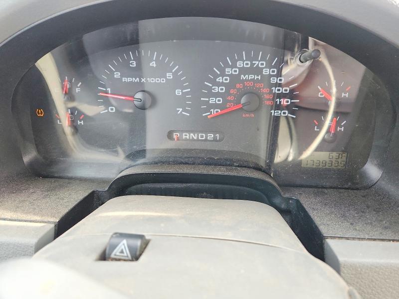 2008 Ford F150