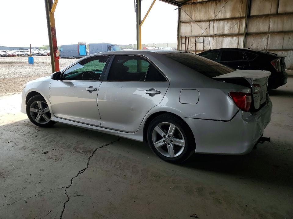 2013 Toyota Camry le Automatic